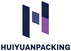 Qingzhou Huiyuan Opakowanie Materiały Co., z oo